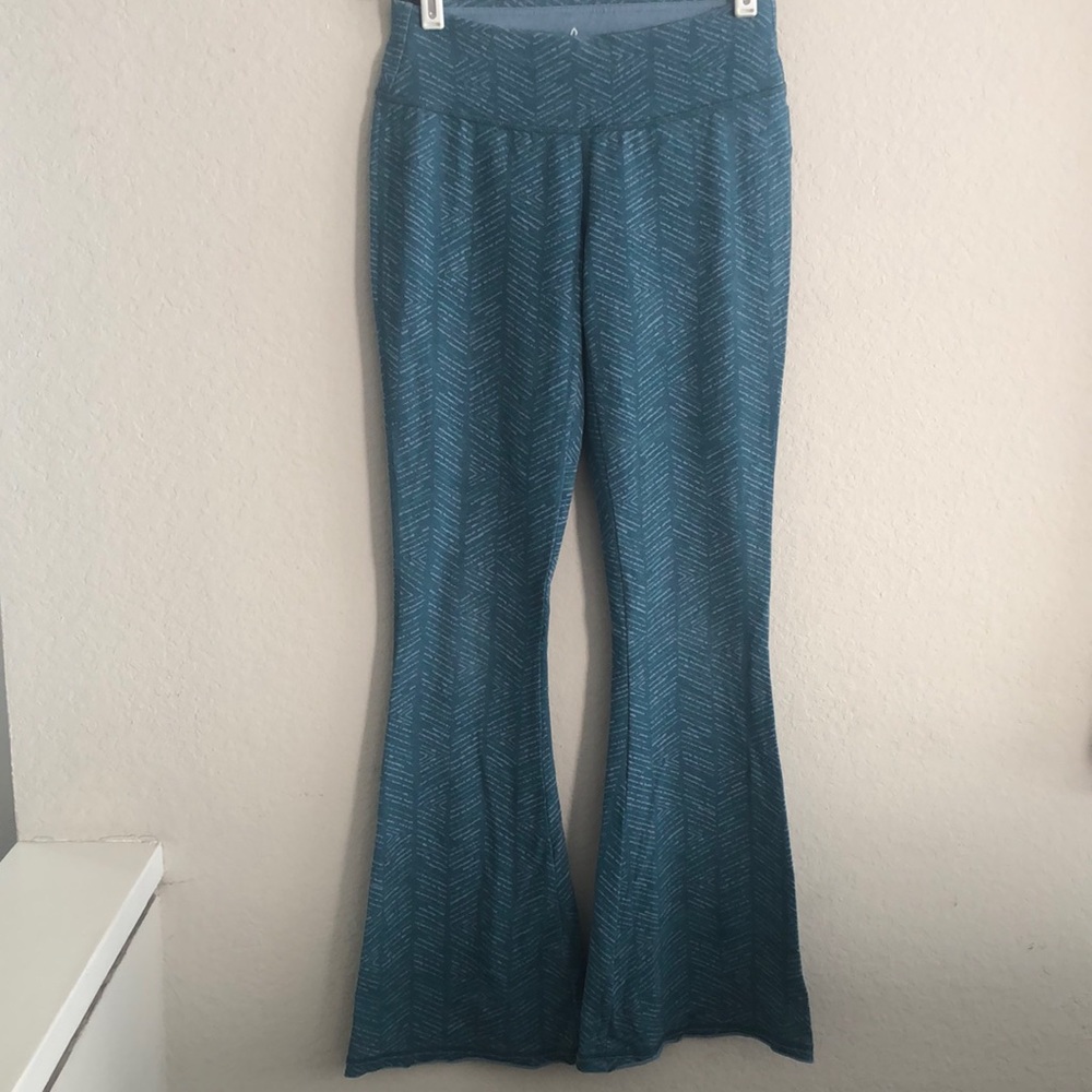 Prana Juniper Yoga Pants